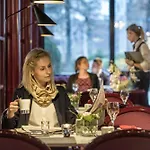 Maritim Hotell 4*
