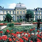 Maritim Hotell 4*