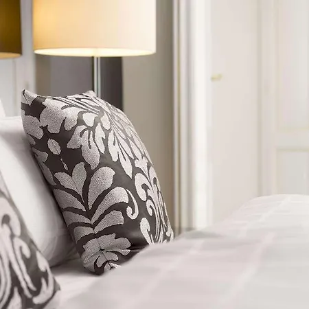 Hotel Maritim 4*