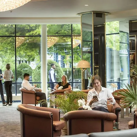 Maritim Bonn