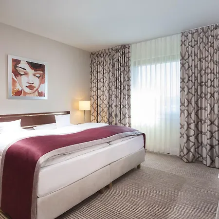 Maritim Hotel Bonn