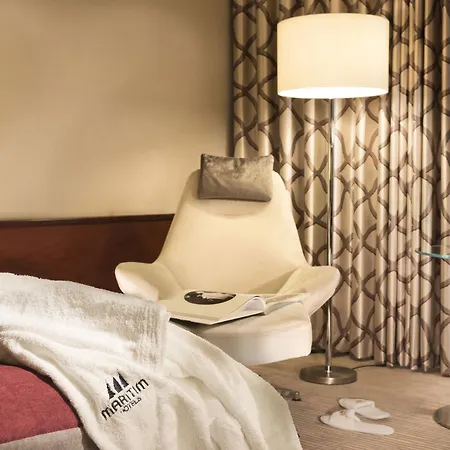Maritim Hotel 4*