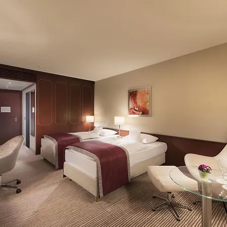 Maritim Hotel 4*