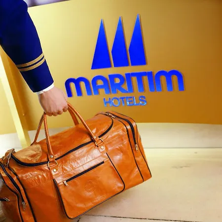 Maritim Hotel 4*