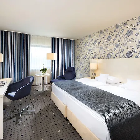 Hotel Maritim Bonn