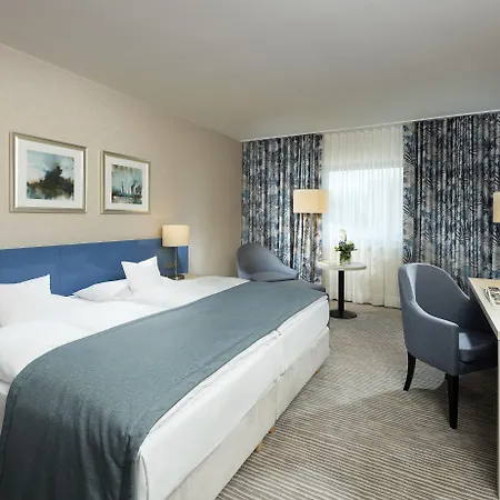 Maritim Hotel Bonn