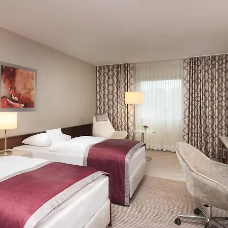 Hotel Maritim Bonn