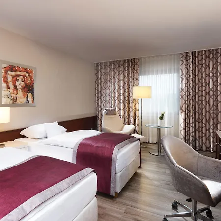 Hotel Maritim 4*