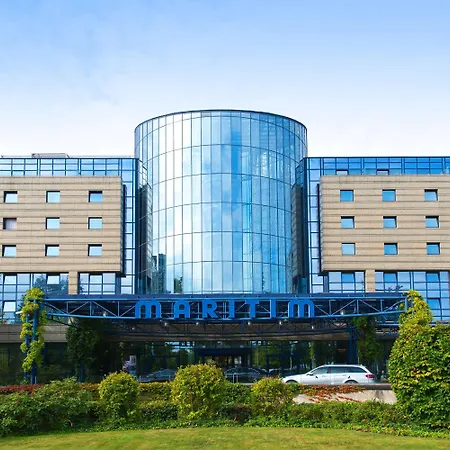 Hotel Maritim Bonn