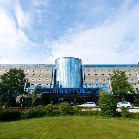 Hotell Maritim Bonn