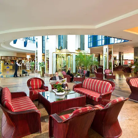 Maritim Bonn