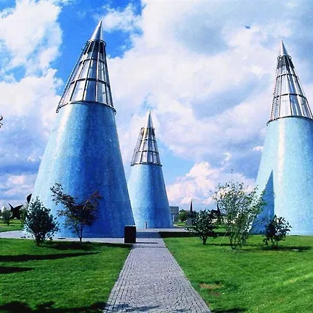 Szálloda Maritim 4*