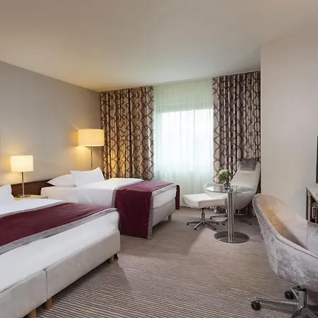 Hotel Maritim