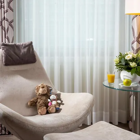 Maritim Hotel Bonn