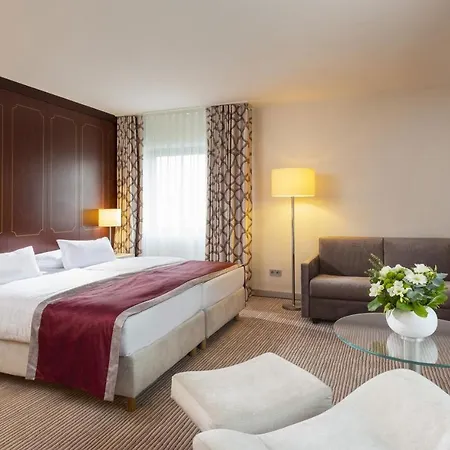 Hotel Maritim 4*
