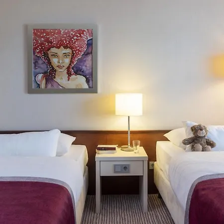 Maritim Hotel Bonn