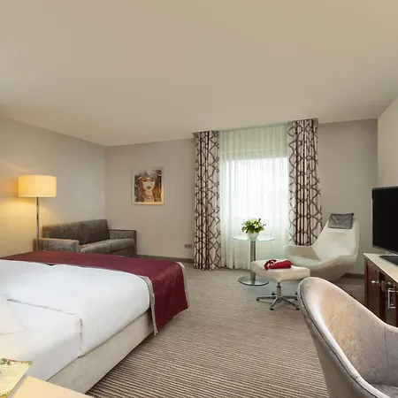 Maritim Hotel 4*