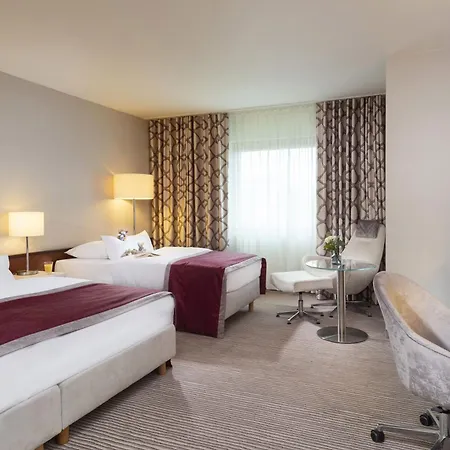 Maritim Hotel