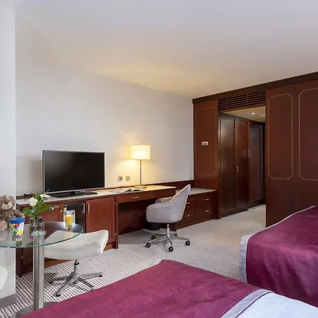 Hotel Maritim Bonn