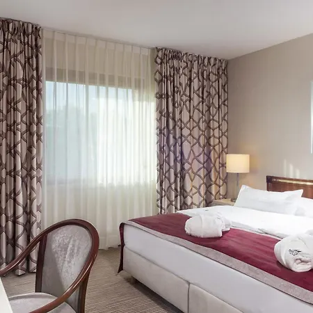 Hotel Maritim