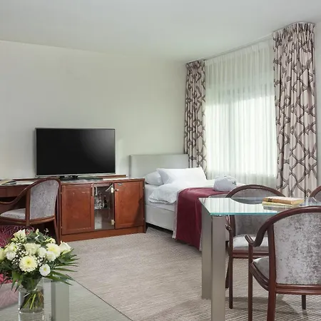 Maritim Hotel 4*