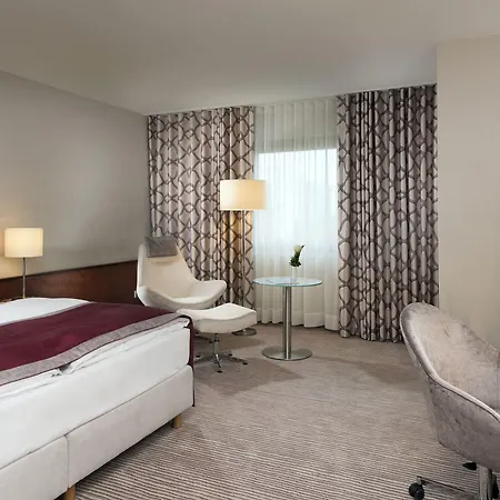Szálloda Maritim 4*