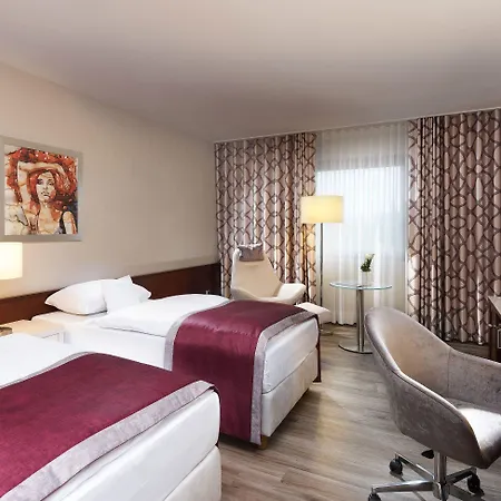Maritim 4*