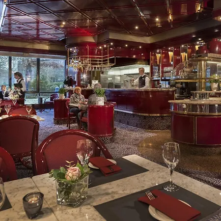 Hotel Maritim Bonn