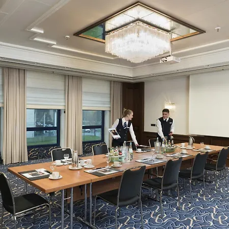 Hotel Maritim 4*