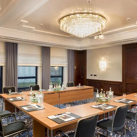 Hotel Maritim