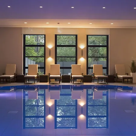 Hotel Maritim Bonn