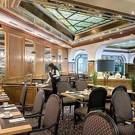 מלון Maritim