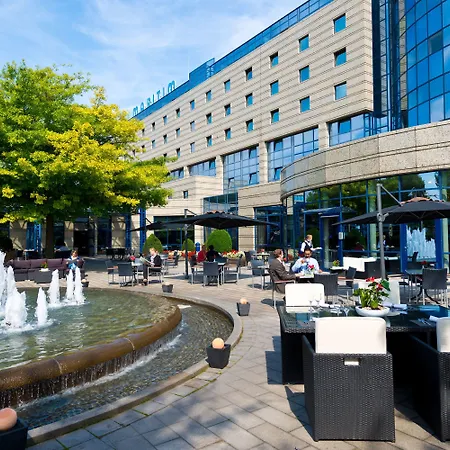 Hotel Maritim