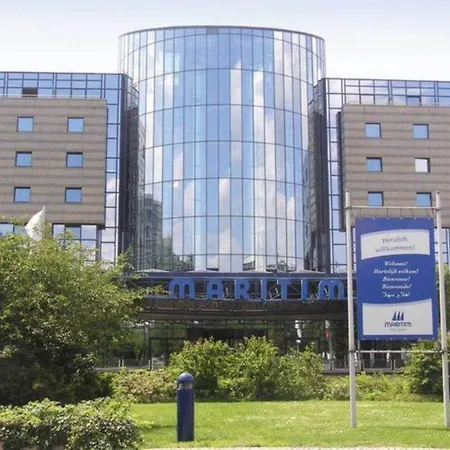 Maritim Bonn