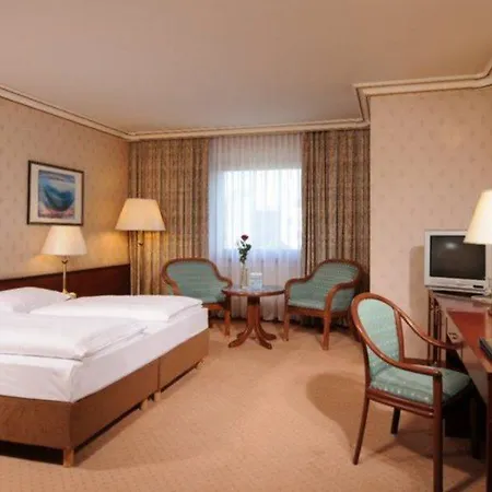Hotel Maritim Bonn