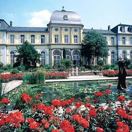Maritim Hotel 4*