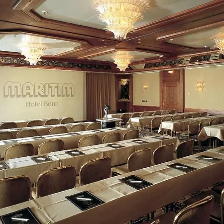 Szálloda Maritim