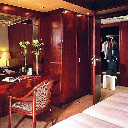 Maritim 4* Βόννη