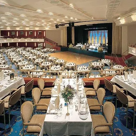 Hotel Maritim