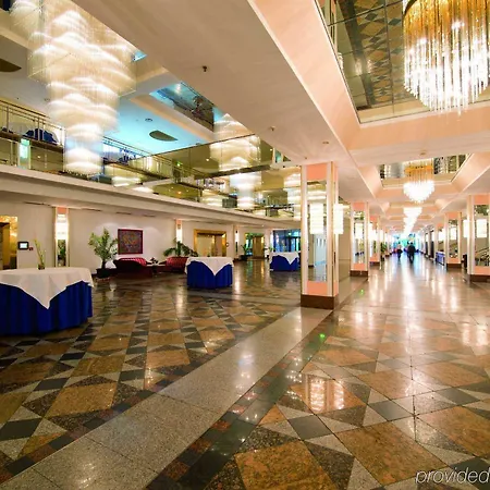 Maritim 4*