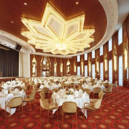 Maritim Ξενοδοχείο 4*