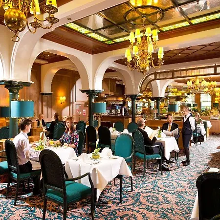 Maritim Hotel Bonn