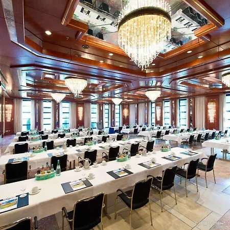 Hotel Maritim Bonn