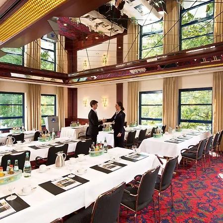 Hotel Maritim 4*