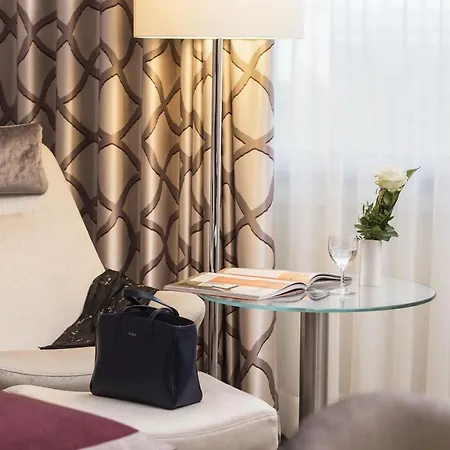Hotel Maritim 4*