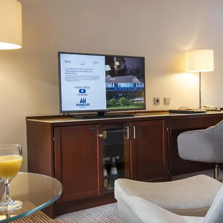 Hotel Maritim Bonn