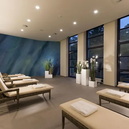 Maritim Hotel Bonn