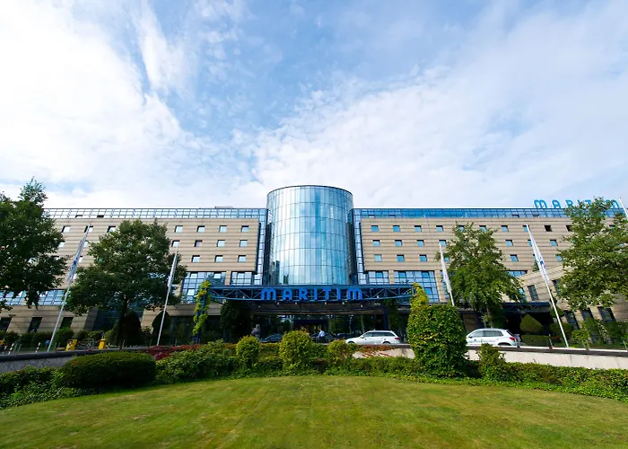 Hotel Maritim Bonn
