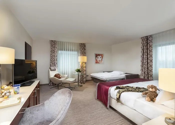 Maritim Отель 4*