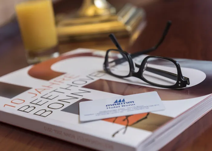 玛丽蒂姆波恩酒店 4*